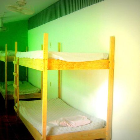 Hostel Tadeo San Juan Del Sur Quarto foto