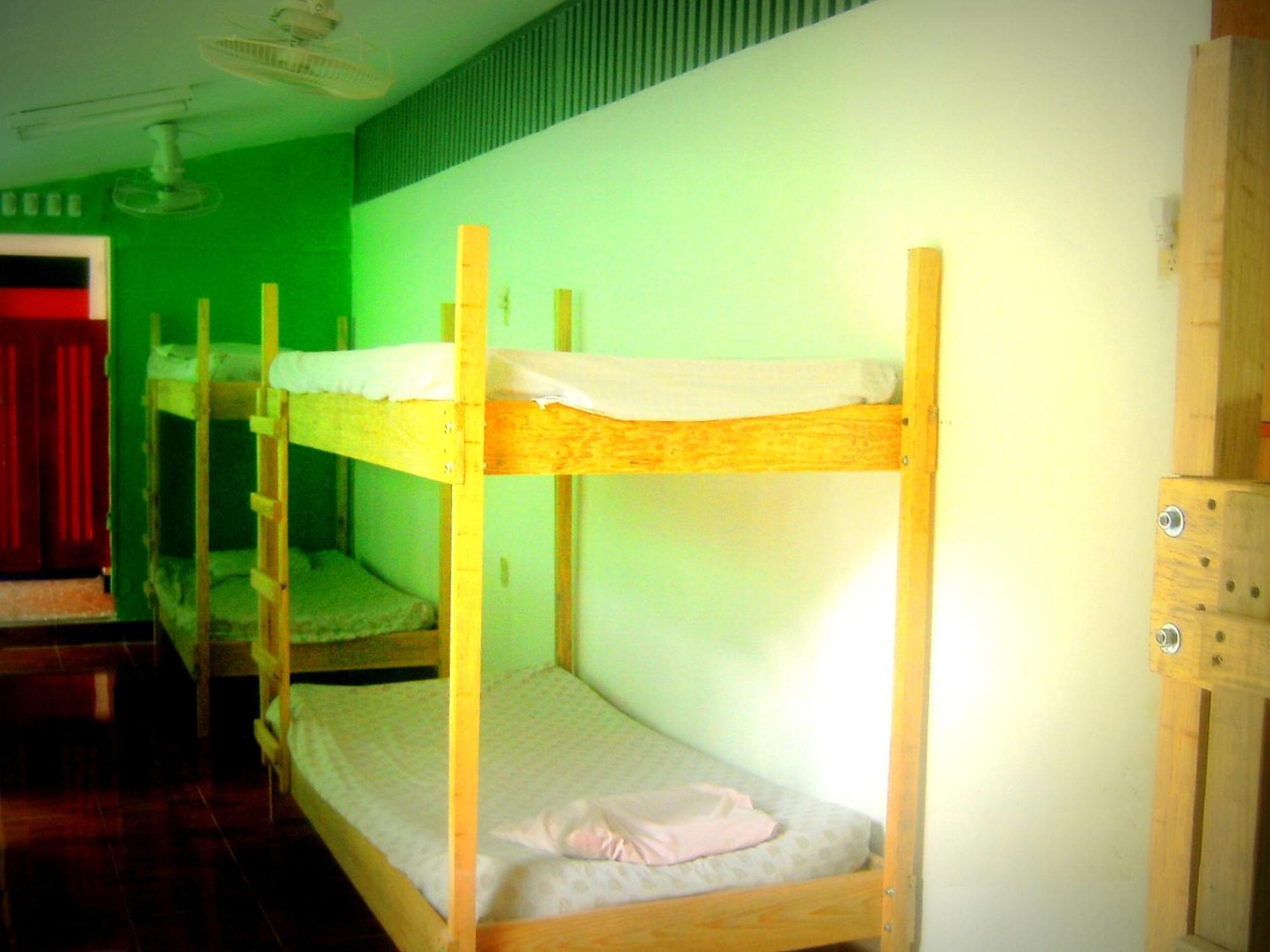 Hostel Tadeo San Juan Del Sur Quarto foto