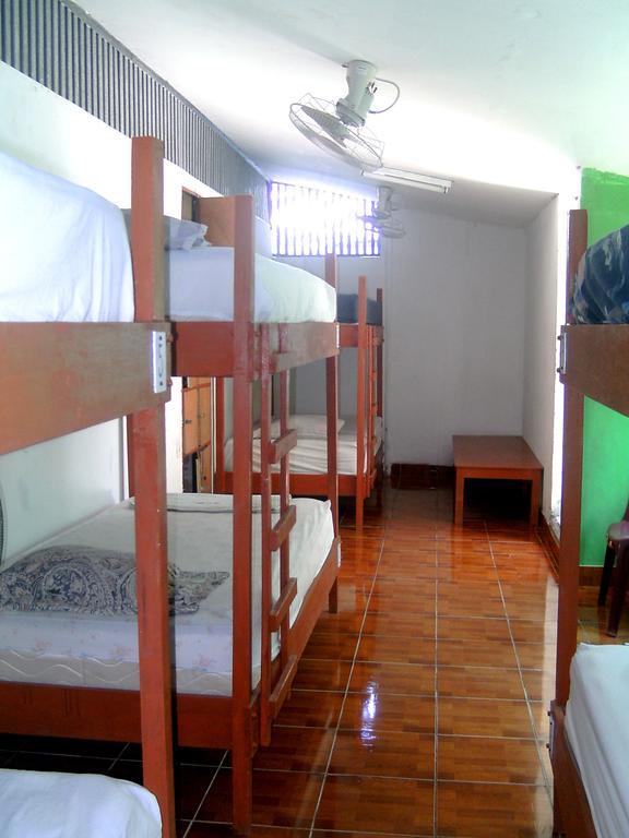 Hostel Tadeo San Juan Del Sur Quarto foto