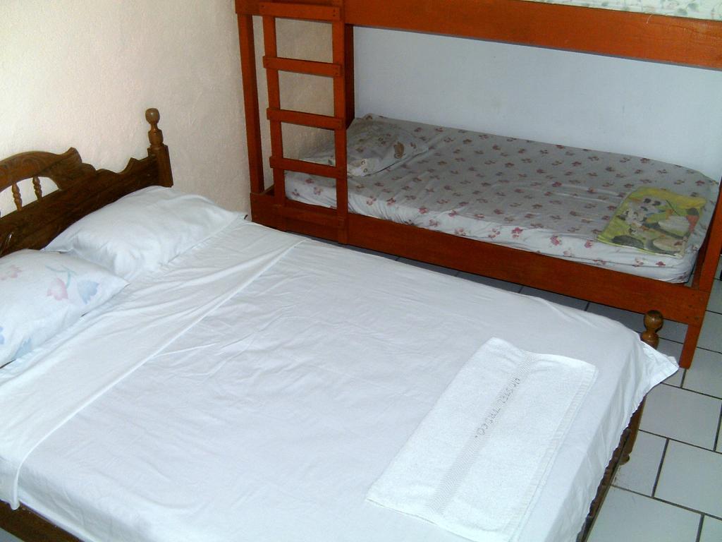 Hostel Tadeo San Juan Del Sur Quarto foto