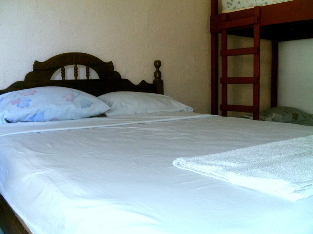 Hostel Tadeo San Juan Del Sur Quarto foto