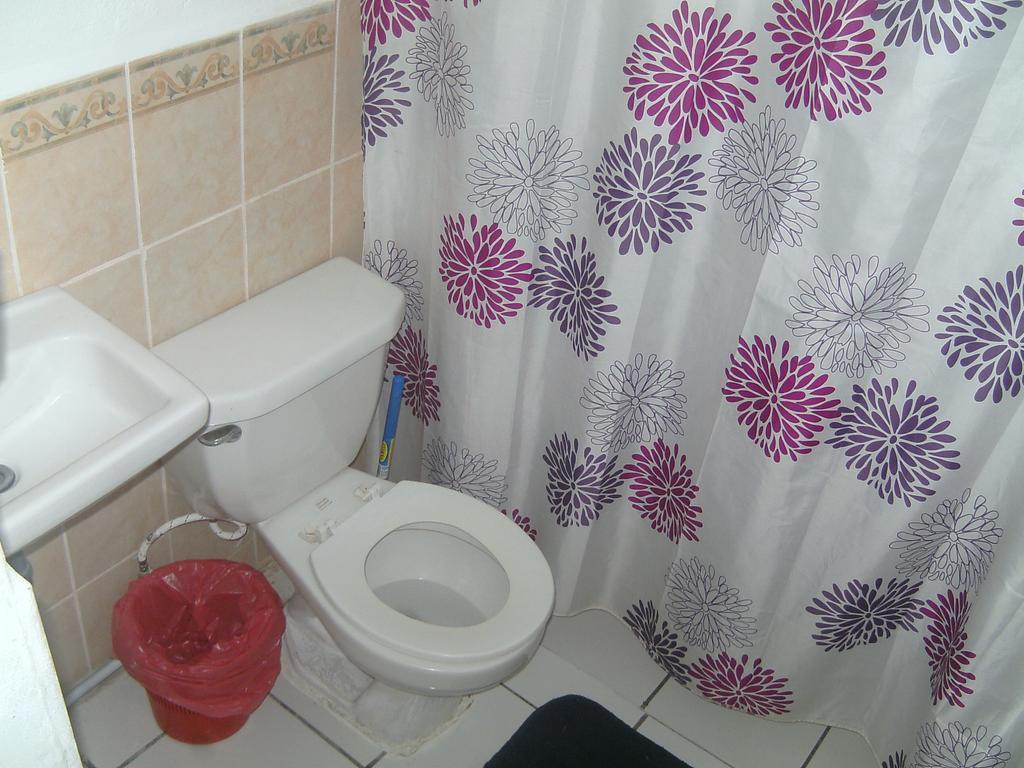 Hostel Tadeo San Juan Del Sur Quarto foto