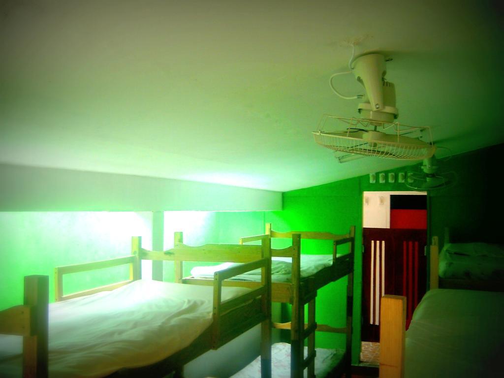 Hostel Tadeo San Juan Del Sur Quarto foto