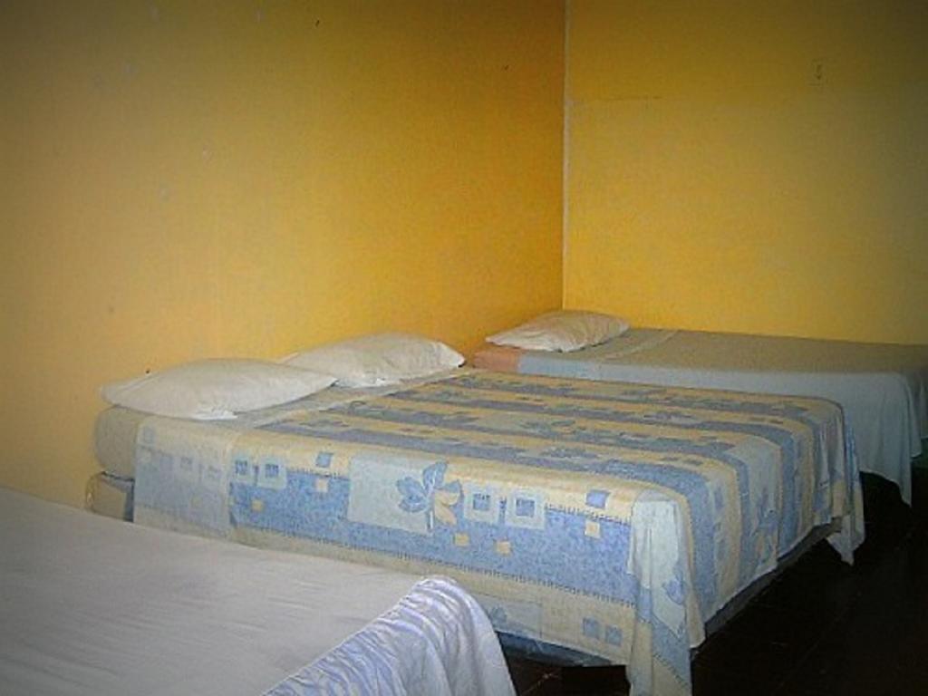 Hostel Tadeo San Juan Del Sur Quarto foto