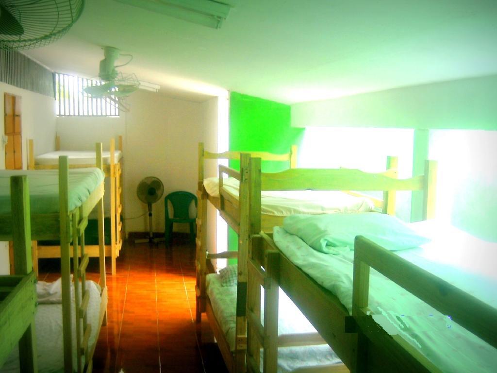 Hostel Tadeo San Juan Del Sur Quarto foto